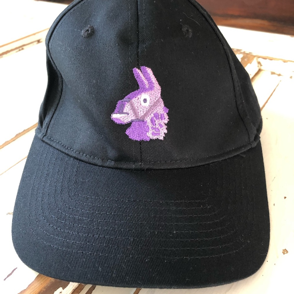 Fortnite Gamer Baseball Hat